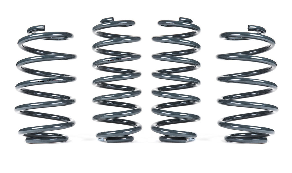 VW Golf MK8 R - Sports Spring Kit / MQB EVO