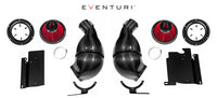Eventuri Air Intake - Lamborghini Huracan/Audi R8 V10