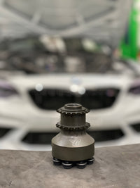 Gintani Crank Hub - BMW F8X M2/M3/M4 - S55 (Supply Only)