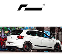 RACINGLINE VWR SPORT & LOWERING SPRINGS POLO GTI AW (2017+)[VWR S 31P2GT]