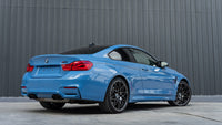 Bootmod3 S55 - BMW F8X M2/ M3/ M4 Tune