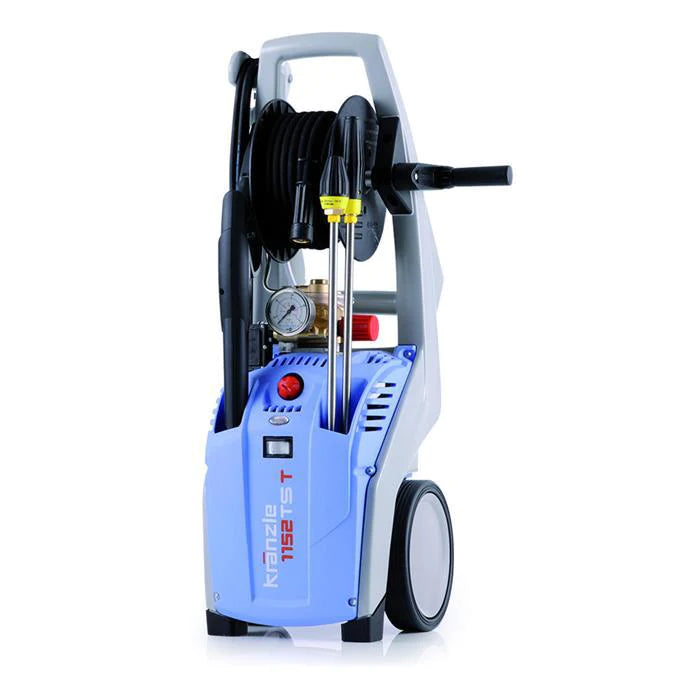 Kranzle K1152TST Professional Pressure Washer