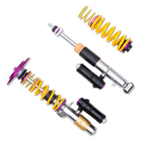 KW V3 Clubsport Coilovers incl Top Mounts - BMW F8X M3/M4