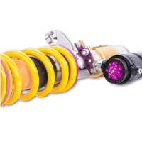 KW V3 Clubsport Coilovers incl Top Mounts - BMW F8X M3/M4