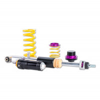 KW V4 Clubsport Coilover Kit incl Top Mounts - BMW F8X M3/M4