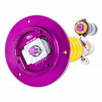 KW V4 Clubsport Coilover Kit incl Top Mounts - BMW F8X M3/M4