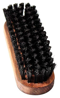 Leather & Alcantara Cleaning Brush - Maxshine