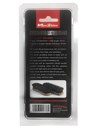 Leather & Alcantara Cleaning Brush - Maxshine