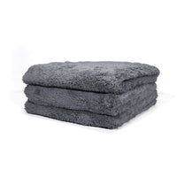 Edgeless Ultra Plush Microfiber Towel (500GSM) 3-PACK - Maxshine