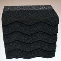 MaxShine Hydro-Tech Tyre Gel Applicator - Large