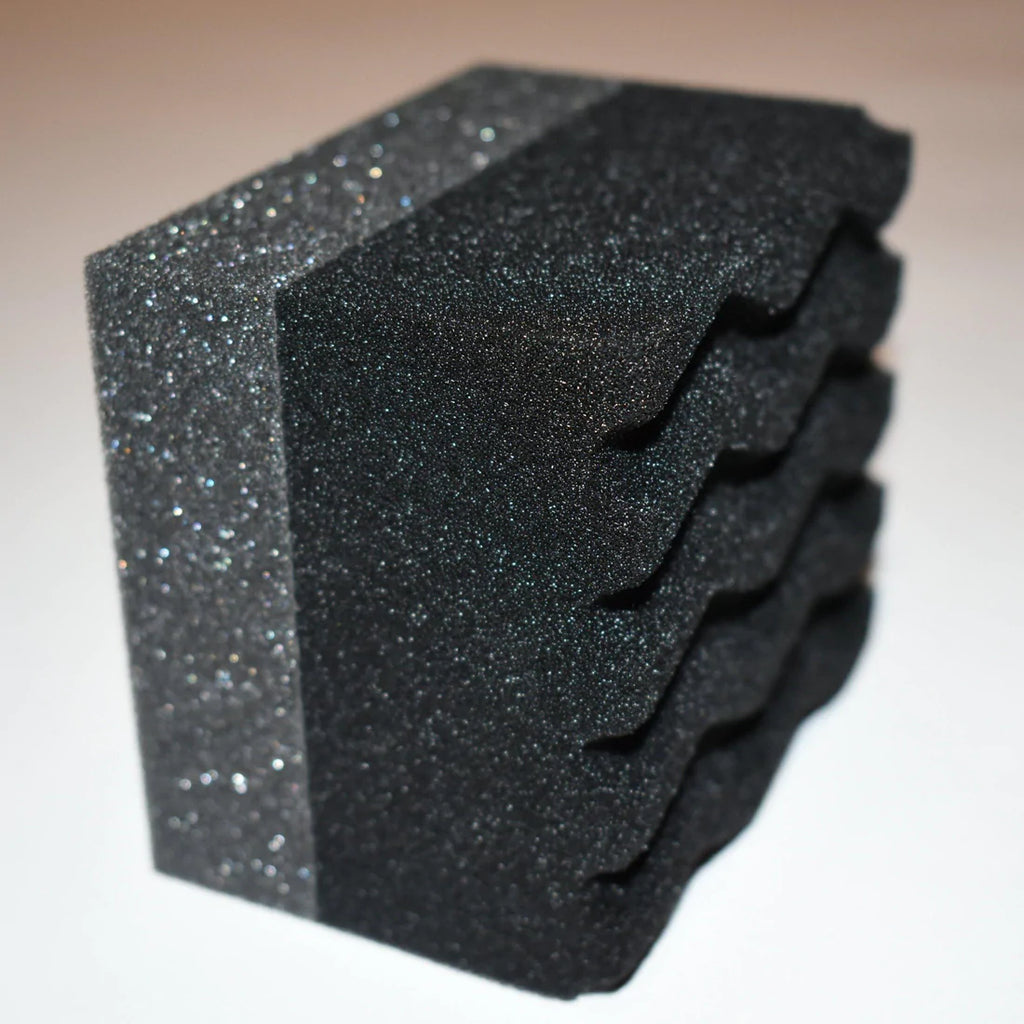 MaxShine Hydro-Tech Tyre Gel Applicator - Large