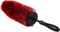 Maxshine Wheel Cleaning Brush (45cm Length)