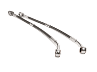 Racingline Brake Line Kit Rear - MQB