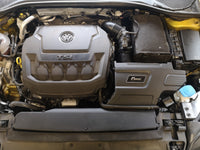 Racingline Intake System - MQB R600 MAF SENSOR Enclosed Airbox intake System:  1.8/2.0 TSI EA888.3B FOAM FILTER