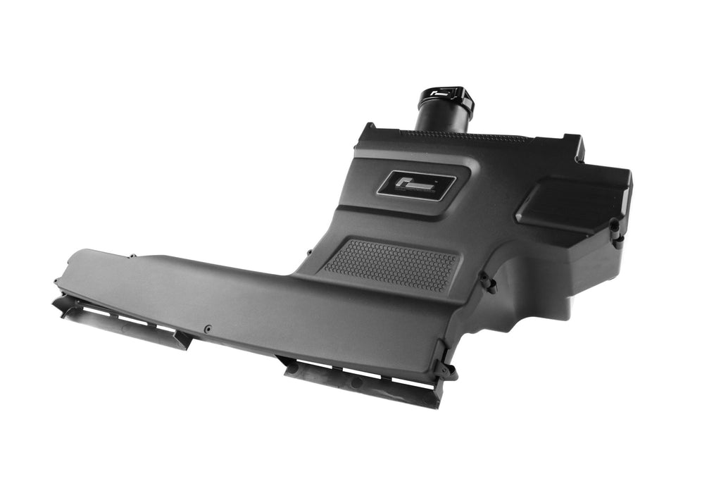 Racingline Intake System - MQB R600 MAF SENSOR Enclosed Airbox intake System:  1.8/2.0 TSI EA888.3B FOAM FILTER