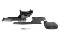 Racingline Intake System - MQB R600 MAF SENSOR Enclosed Airbox intake System:  1.8/2.0 TSI EA888.3B FOAM FILTER