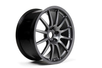 Racingline 18" x 8" Wheel, Gunmetal Grey, ET45 Set of 4