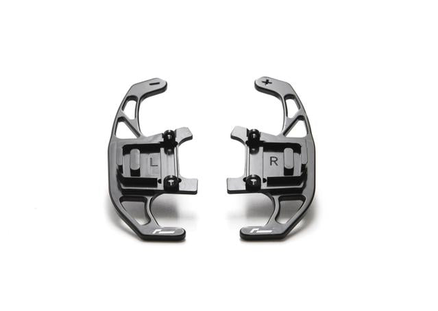 Racingline  Billet Golf 7 DSG Gearshift Paddles Piano Black