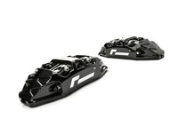VWR Brake Caliper and Disc Upgrade MQB Platform 345mm 4 Pot - Black