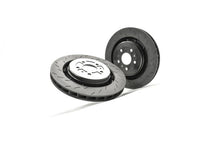 VWR Brake Caliper and Disc Upgrade MQB Platform 345mm 4 Pot - Black