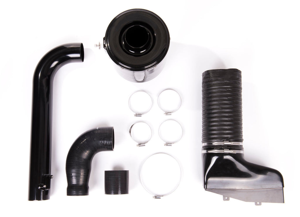 Racingline Intake System - Audi TT II:  2.0 TFSI  NO MAF EA888.2