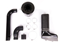 Racingline Intake System - Audi TT II:  2.0 TFSI  NO MAF EA888.2