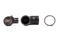 Racingline Intake System - Audi TT II:  2.0 TFSI  NO MAF EA888.2