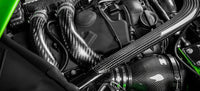 Eventuri Charge Pipes S55 - BMW F8X M2/ M3/ M4