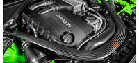 Eventuri Charge Pipes S55 - BMW F8X M2/ M3/ M4