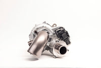 Racingline Stage 3 Hybrid Turbocharger Upgrade (Exchange Unit)