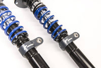 VWR TrackSport Suspension Kit - MQB: Golf 7, A3/S3 8V, Leon 3, Octavia 3