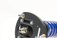 VWR TrackSport Suspension Kit - MQB: Golf 7, A3/S3 8V, Leon 3, Octavia 3