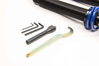 VWR TrackSport Suspension Kit - MQB: Golf 7, A3/S3 8V, Leon 3, Octavia 3