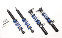 VWR TrackSport Suspension Kit - MQB: Golf 7, A3/S3 8V, Leon 3, Octavia 3
