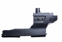 Racingline Intake System - MQB R600 Enclosed Airbox intake System with FOAM FILTER:  1.8/2.0 TSI EA888.3
