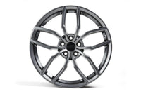 Racingline 19" x 8.5" R360 Rim, Gunmetal Grey, ET44 Set of 4