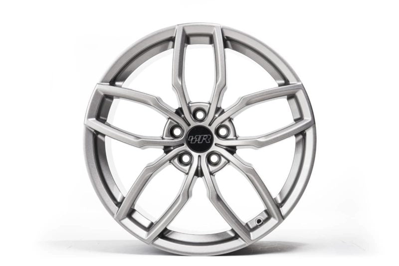 Racingline  19" x 8.5" R360 Rims, Silver ET44 -  Set of 4