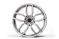 Racingline  19" x 8.5" R360 Rims, Silver ET44 -  Set of 4