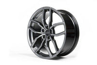 Racingline 19" x 8.5" R360 Rim, Gunmetal Grey, ET44 Set of 4