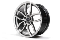 Racingline  19" x 8.5" R360 Rims, Silver ET44 -  Set of 4