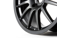 Racingline 18" x 9" Wheel, Gunmetal Grey, ET35 Set of 4