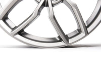 Racingline  19" x 8.5" R360 Rims, Silver ET44 -  Set of 4