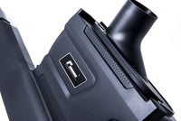 Racingline Intake System - MQB R600 Enclosed Airbox intake System with FOAM FILTER:  1.8/2.0 TSI EA888.3