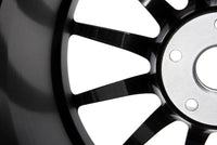 Racingline 18" x 9" Wheel, Gunmetal Grey, ET35 Set of 4