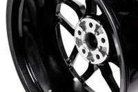 Racingline 19" x 8.5" R360 Rim, Gunmetal Grey, ET44 Set of 4