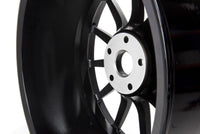 Racingline 18" x 9" Wheel, Gunmetal Grey, ET35 Set of 4