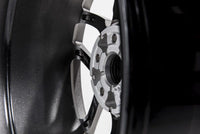 Racingline  19" x 8.5" R360 Rims, Silver ET44 -  Set of 4