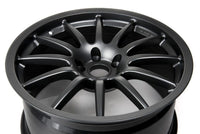 Racingline 18" x 9" Wheel, Gunmetal Grey, ET35 Set of 4