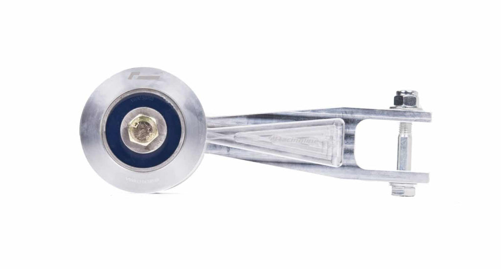 Racingline Dogbone and Subframe Mount  - MQB EA888.3 1.8/2.0 TSI STEEL SUBFRAME