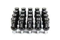 Racingline Stud and Nut Conversion Kit - 70mm - Ball Seat Nut (OEM)
